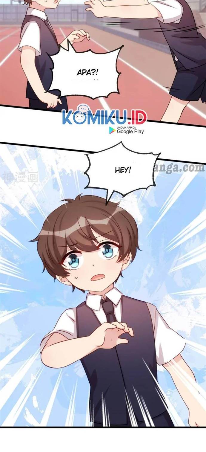 CEO’s Sudden Proposal chapter 301